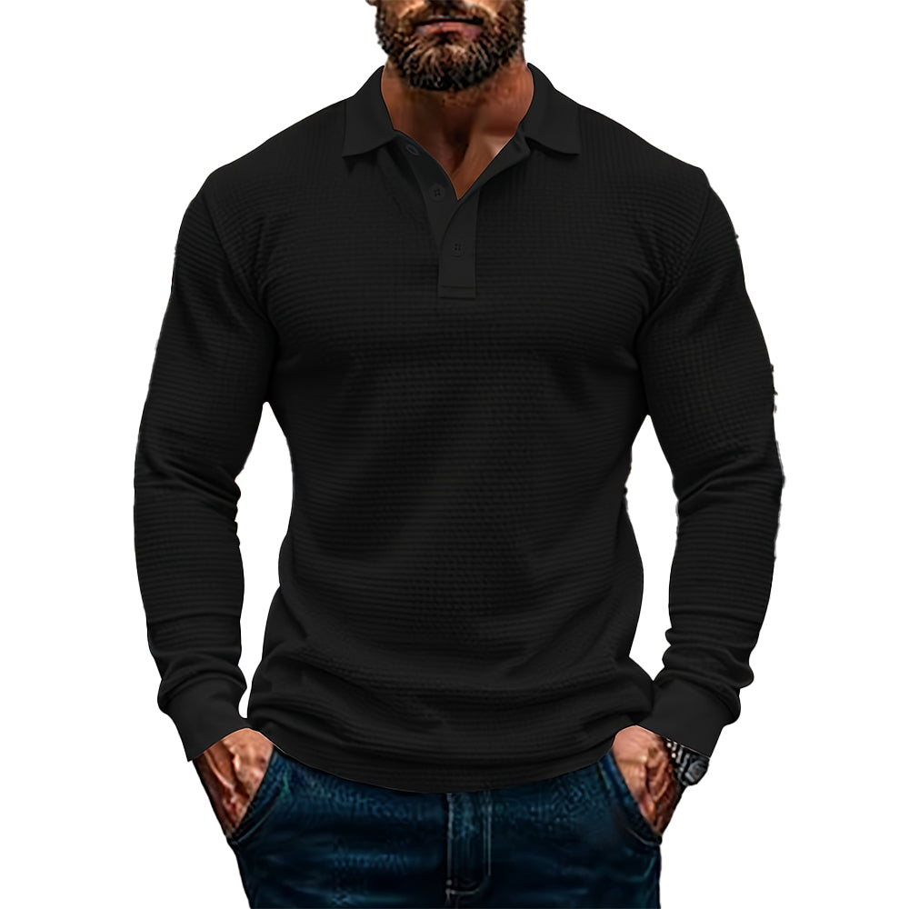 Alonzo Polo Shirt