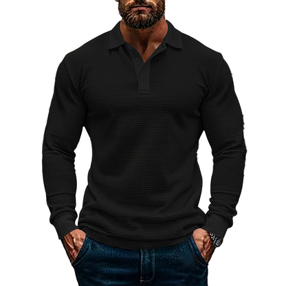 Alonzo Polo Shirt
