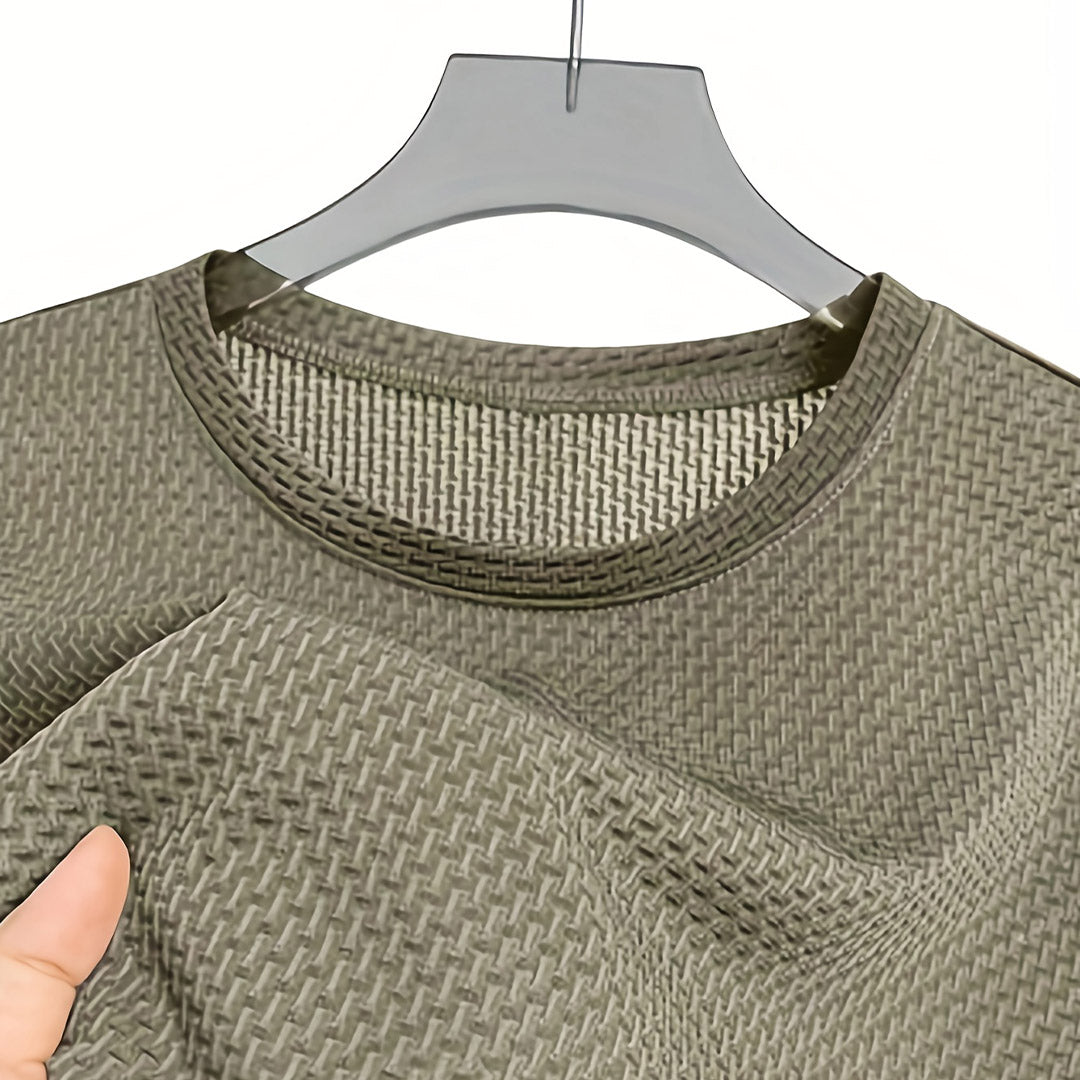 Apollo Ledger Shirt