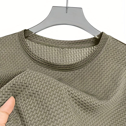 Apollo Ledger Shirt