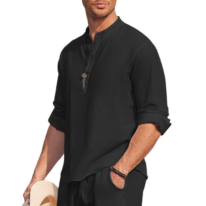 Hank Edison Shirt