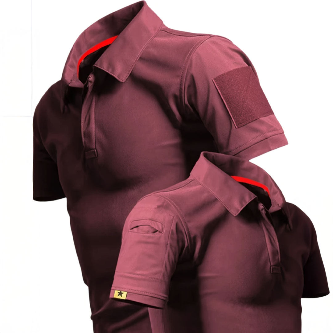 Gustavo Tactical Shirt
