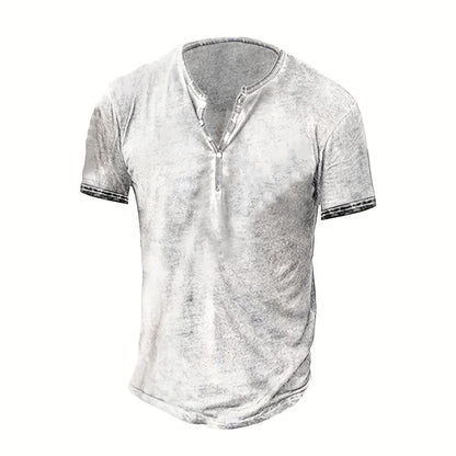 Harryis Cotton Shirt