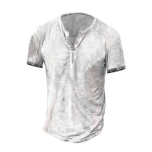 Harryis Cotton Shirt