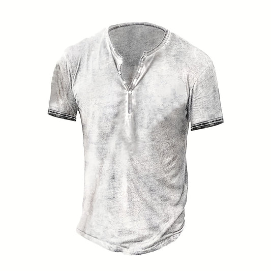 Harryis Cotton Shirt