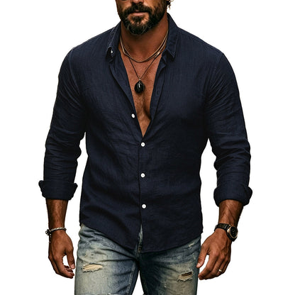 Marcus Saint Shirt