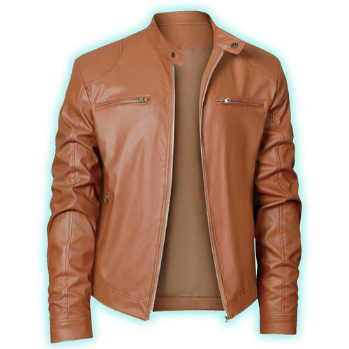 Alexander Jackson Jacket