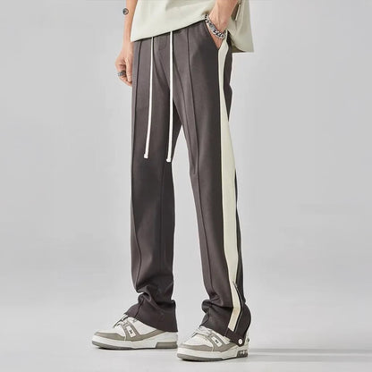 Carbis Cotton Joggers