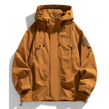 Elliott Callum Jacket