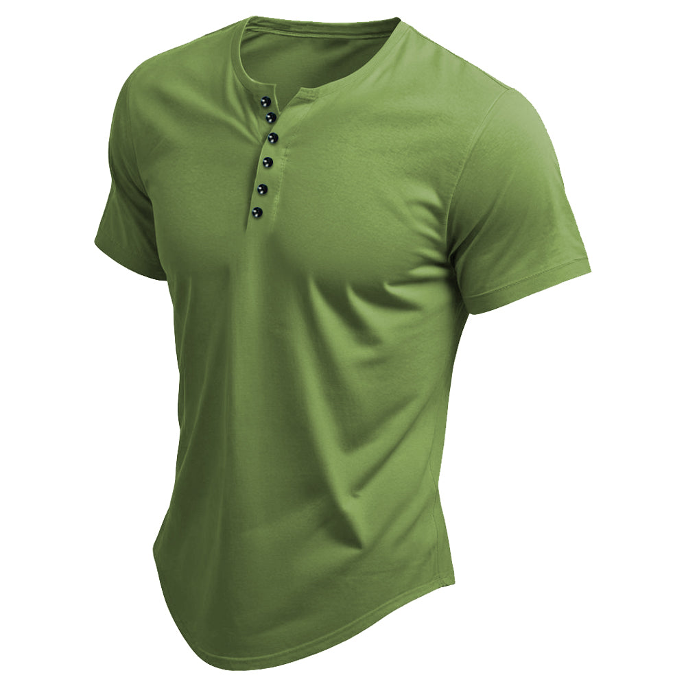 Walver Cotton Shirt