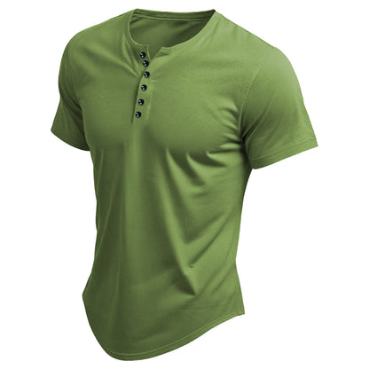 Walver Cotton Shirt