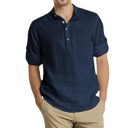 Jorden Cotton Shirt