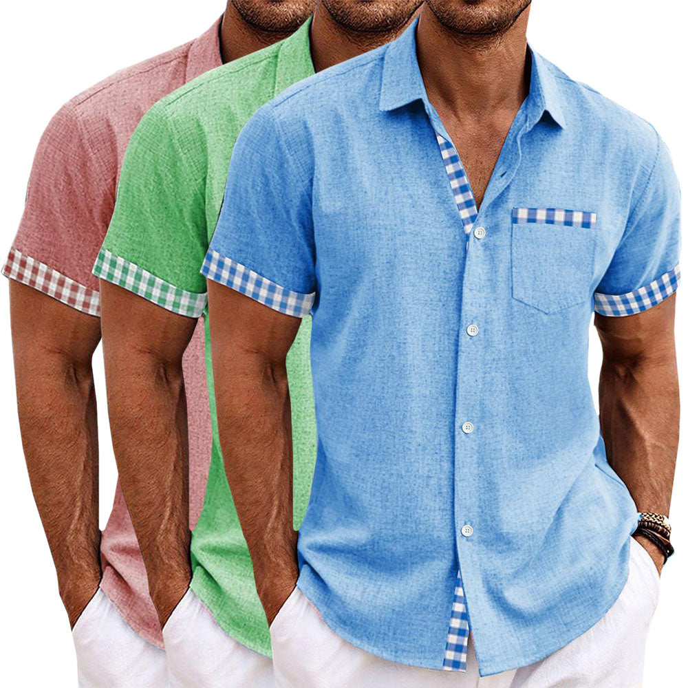 David Gavin Shirt