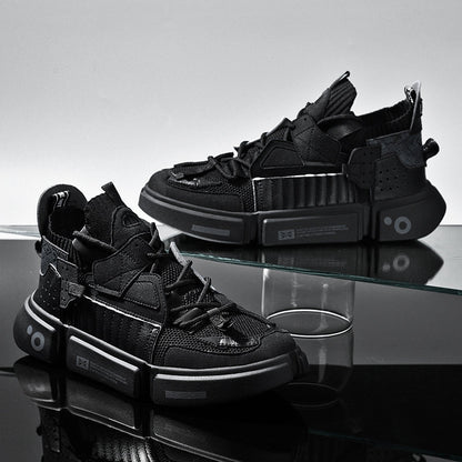 Hudson Vibrant Shoes