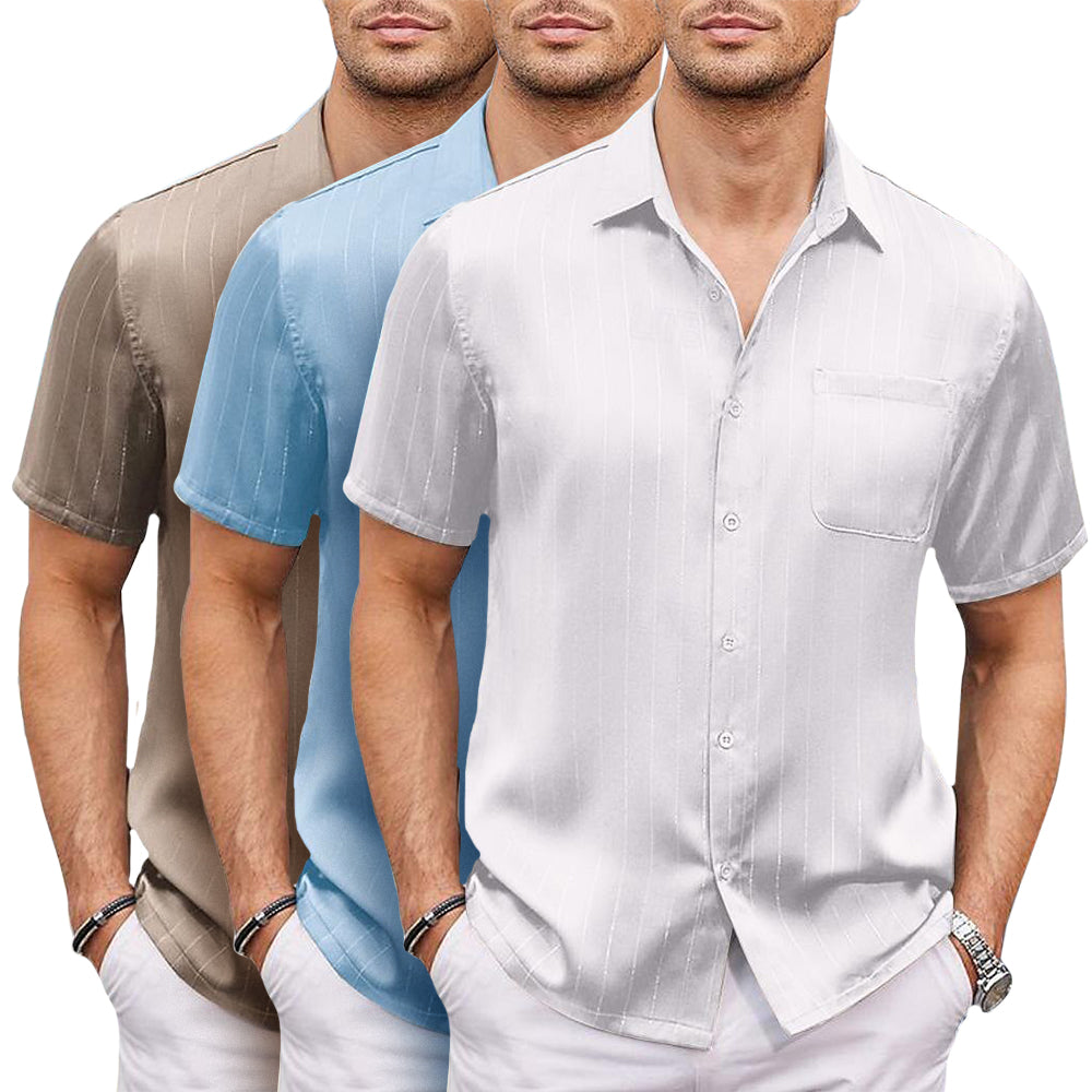Elzer Cotton Shirt