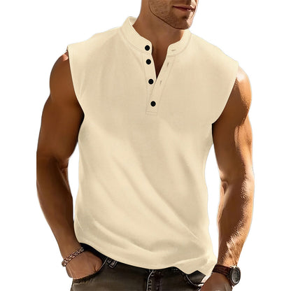 Joshua Wesley Shirt