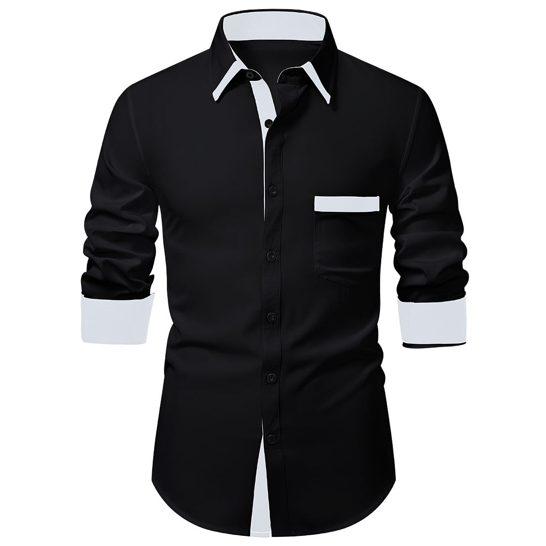 Crue Vicente Shirt