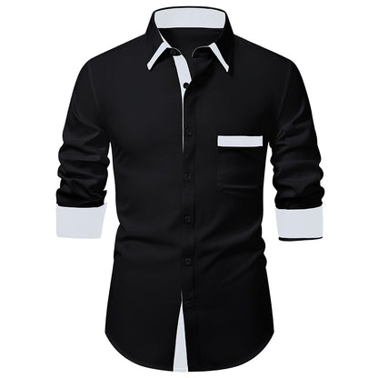 Crue Vicente Shirt