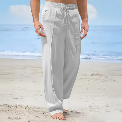 John Linen Pants