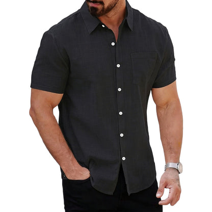 Oakley Johan Shirt