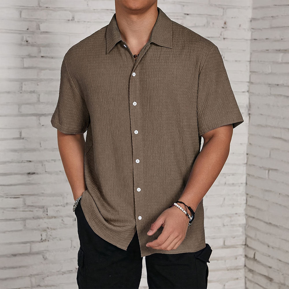 Luca Gavin Shirt
