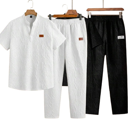 Rastero Carvin Set