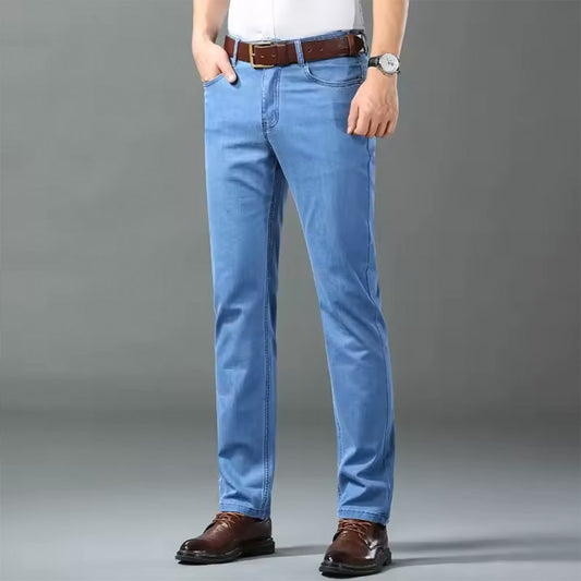 Wallace Denim Jeans