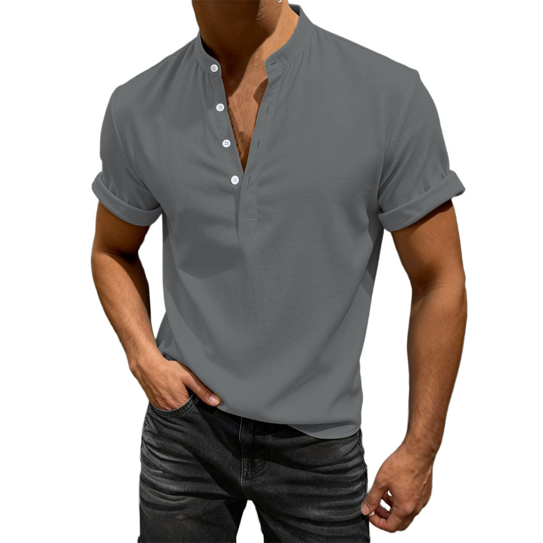 Alberto Alvin Shirt