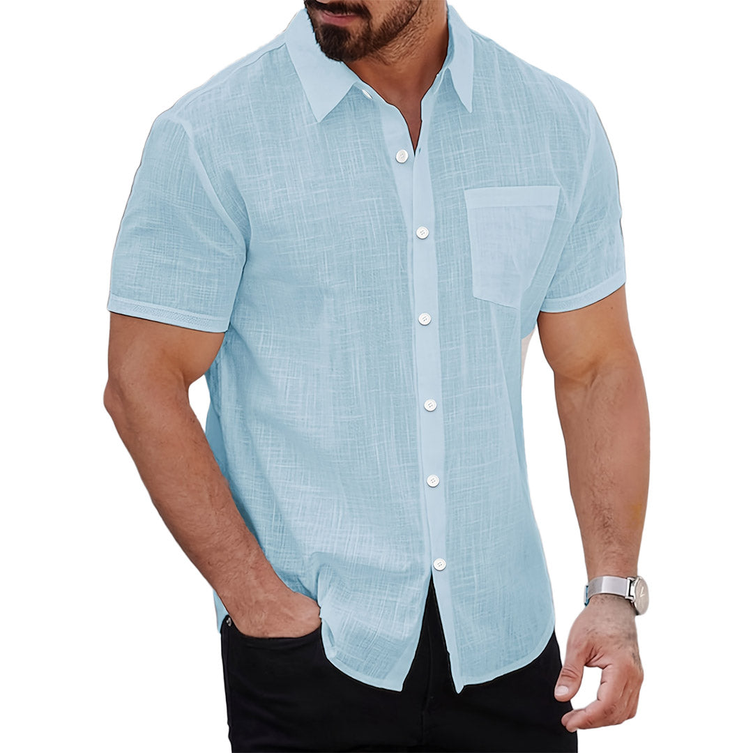 Wesley Christopher Shirt