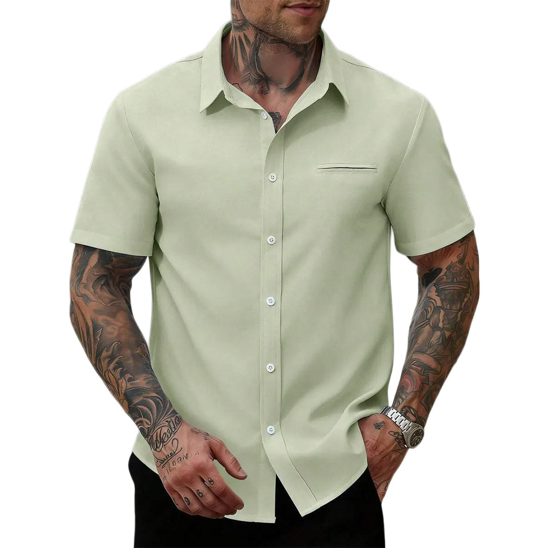 Drew Saul Shirt