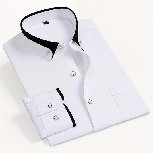 Charlies Cotton Shirt