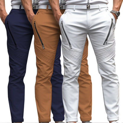 Harrison Cotton Pants