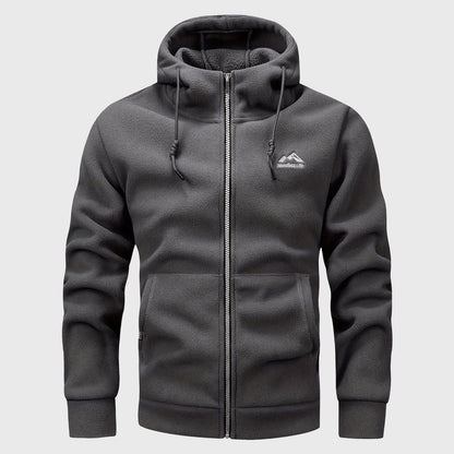 Jenisen Kalt Jacket