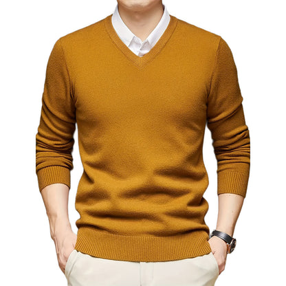 Jaxxon Murphy Sweater