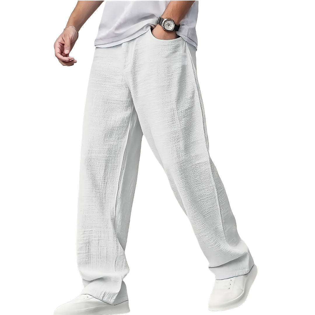 Jasiel Robin Joggers