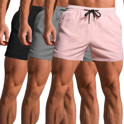 Nelson Alvi Shorts