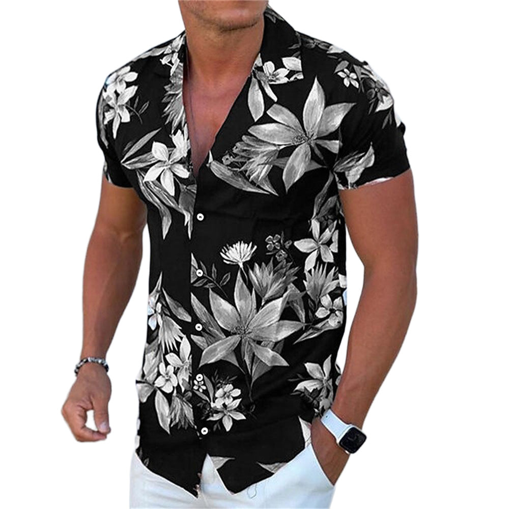 Winston Floral Shirt