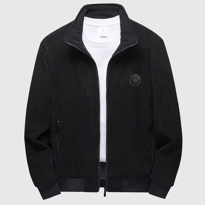 Salver Corduroy Jacket