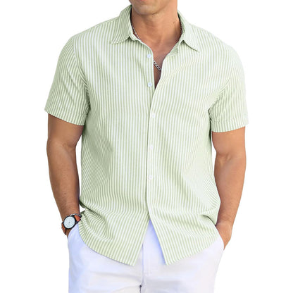 Porlter Cotton Shirt