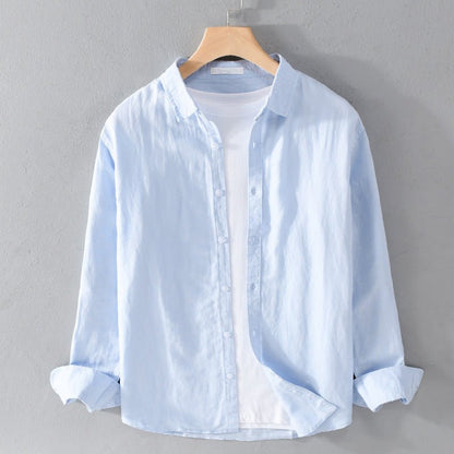 Rowen Linen Shirt