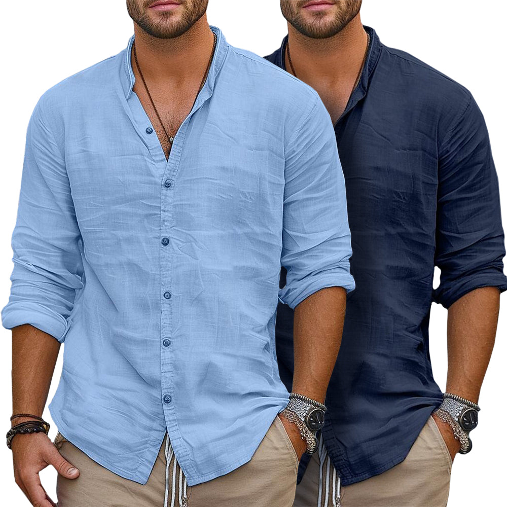 Adonis Cotton shirt