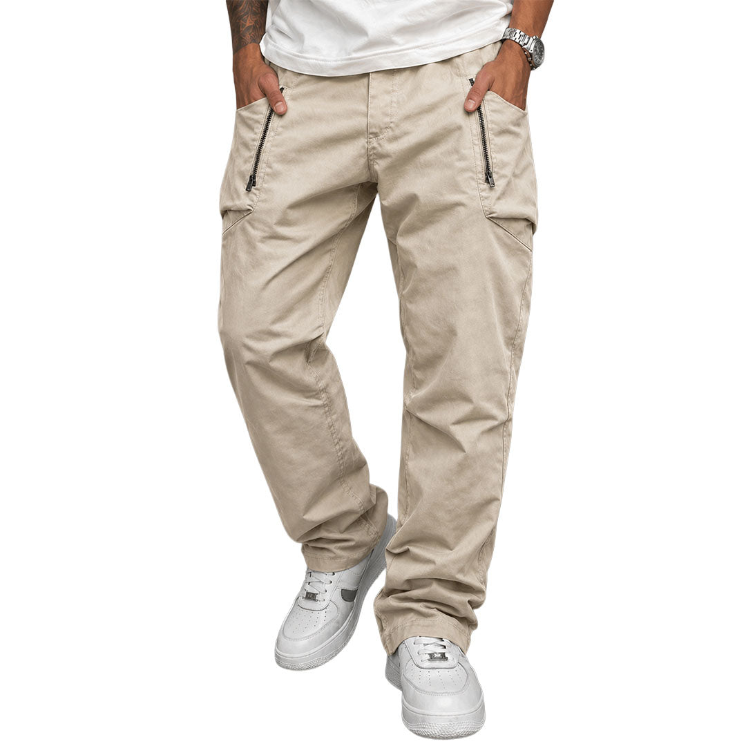 Francis Cotton Pants