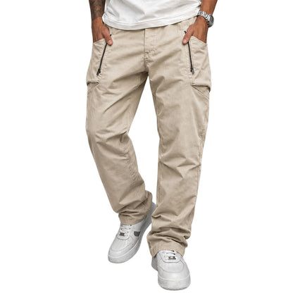 Francis Cotton Pants