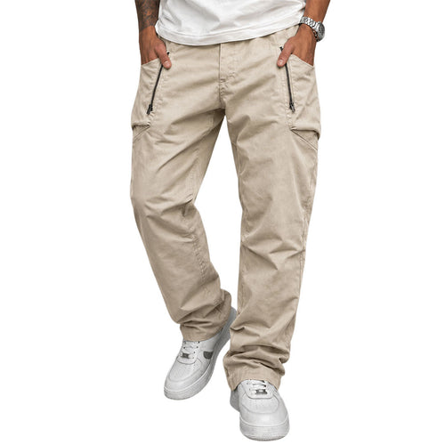 Francis Cotton Pants