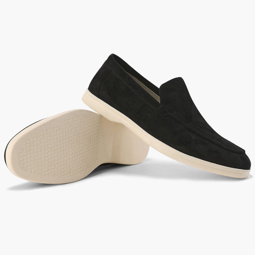 Henry Premium Loafers