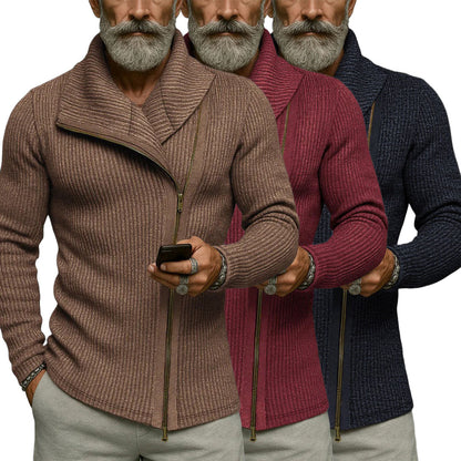 Dexter Knit Cardigan