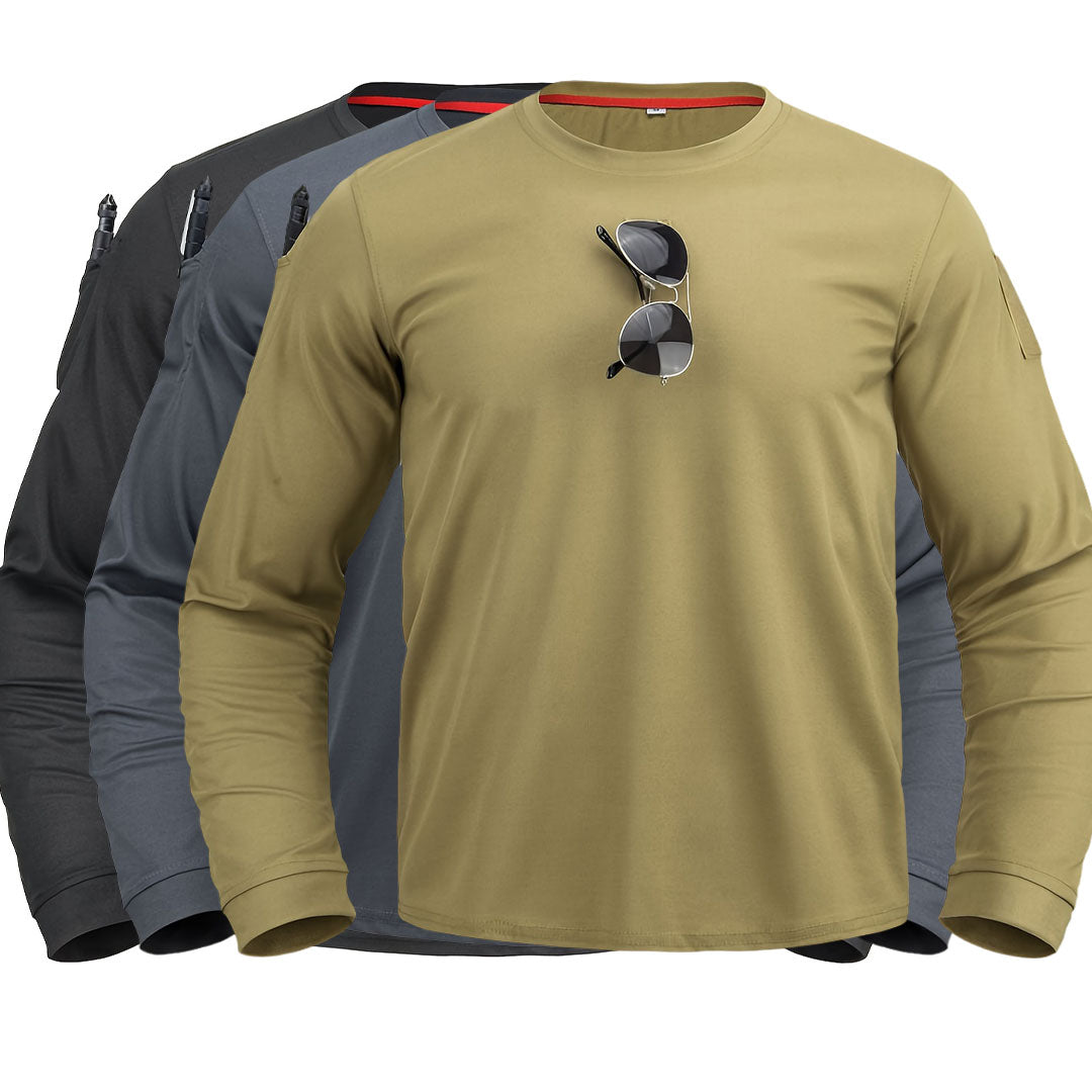 Chris Taylor Shirt