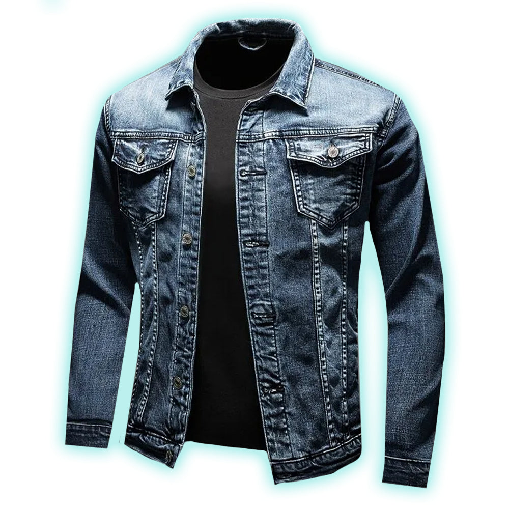 Tyson Denim Jacket