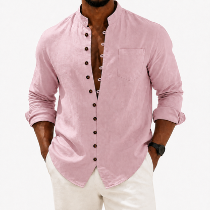 Micah Julian Shirt