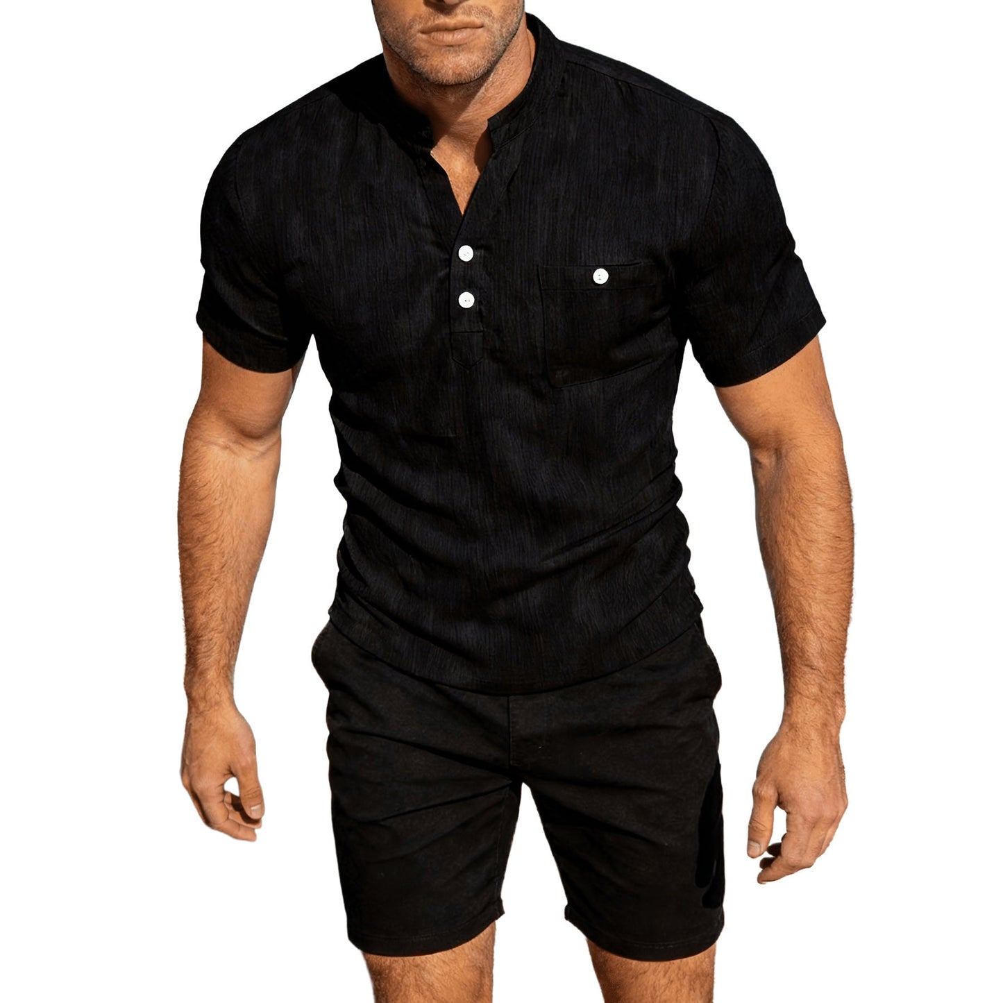 Augustine Devin Shirt